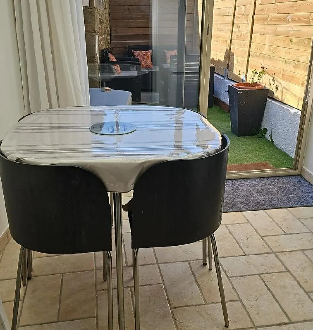 Maison Bretagne Saint-Jacut-de-la-Mer 0*,  France