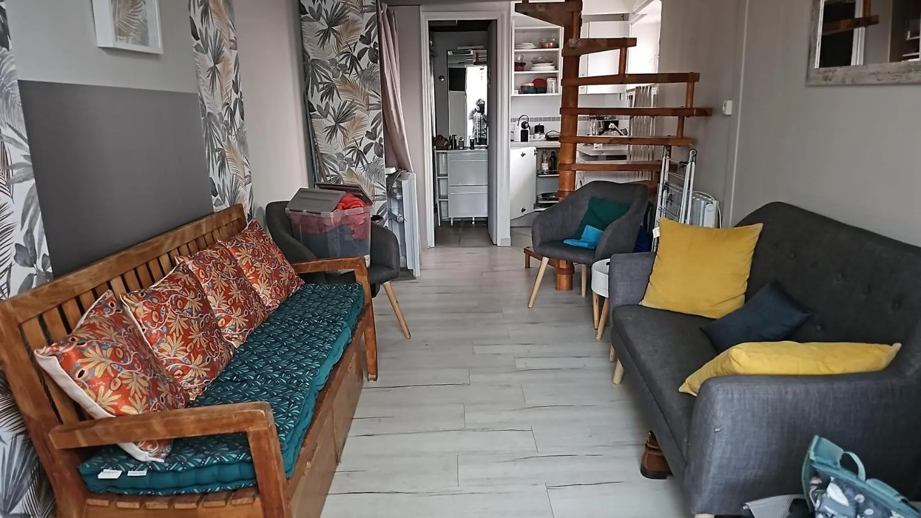 Maison Bretagne Saint-Jacut-de-la-Mer Holiday home