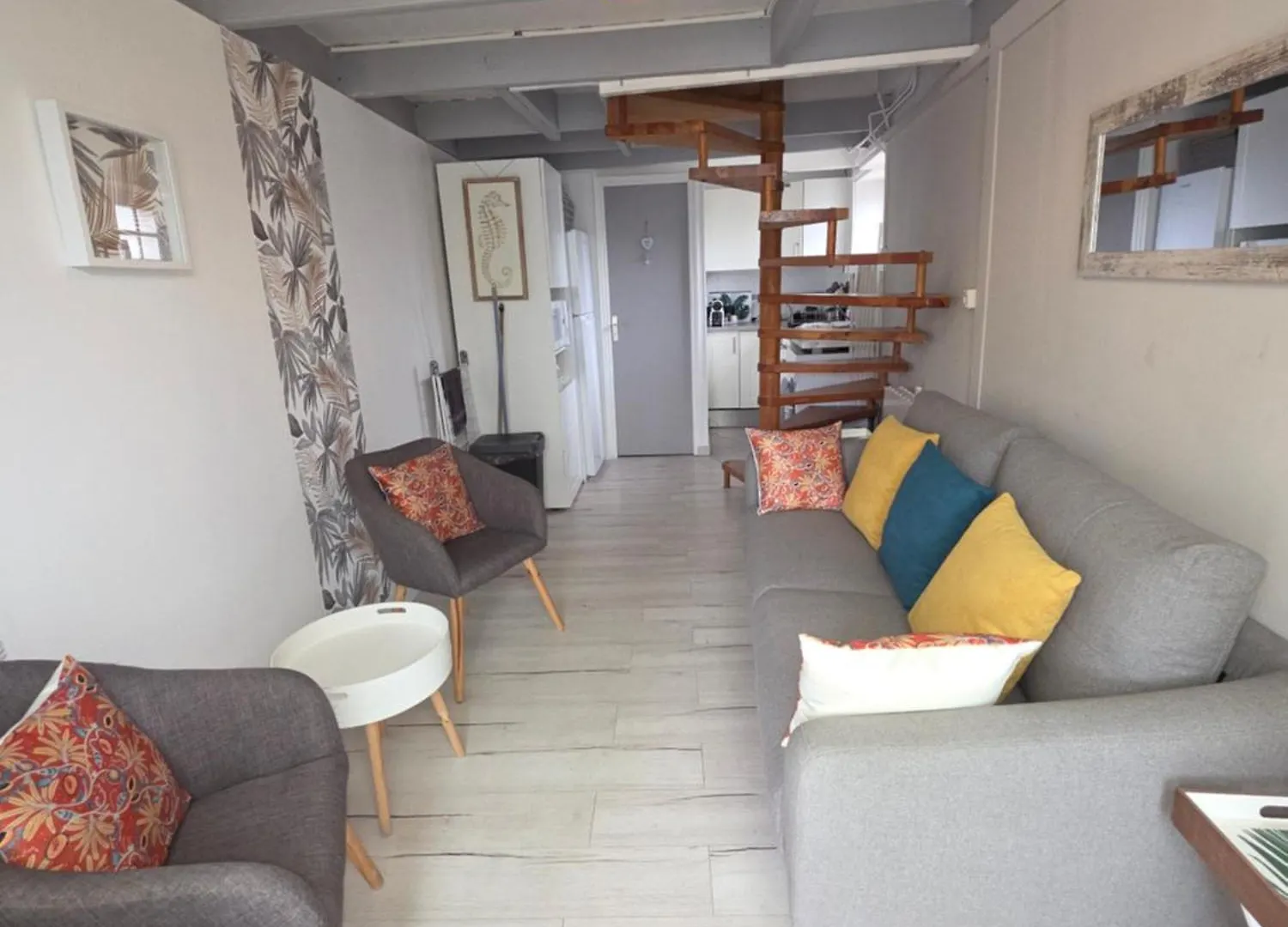 Holiday home Maison Bretagne Saint-Jacut-de-la-Mer France