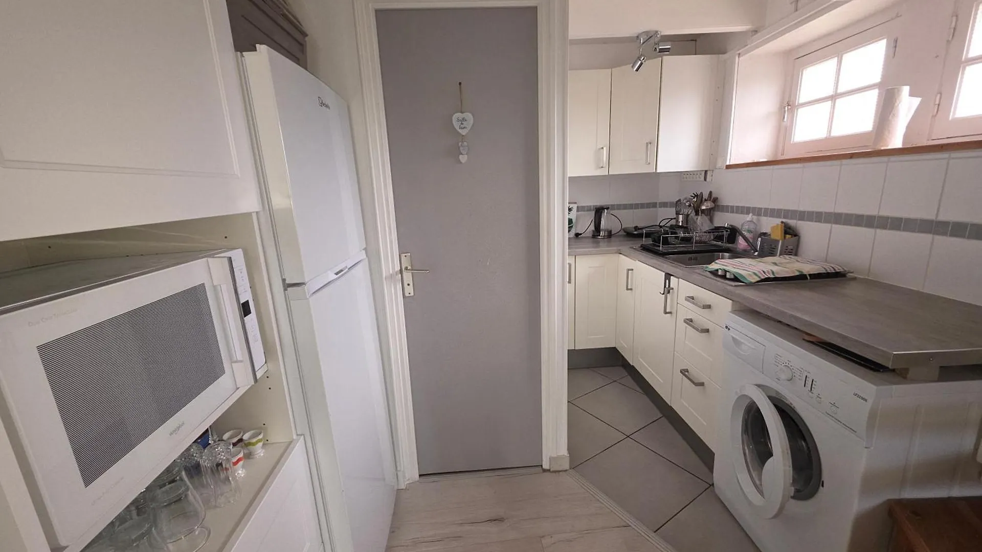 Maison Bretagne Saint-Jacut-de-la-Mer Holiday home
